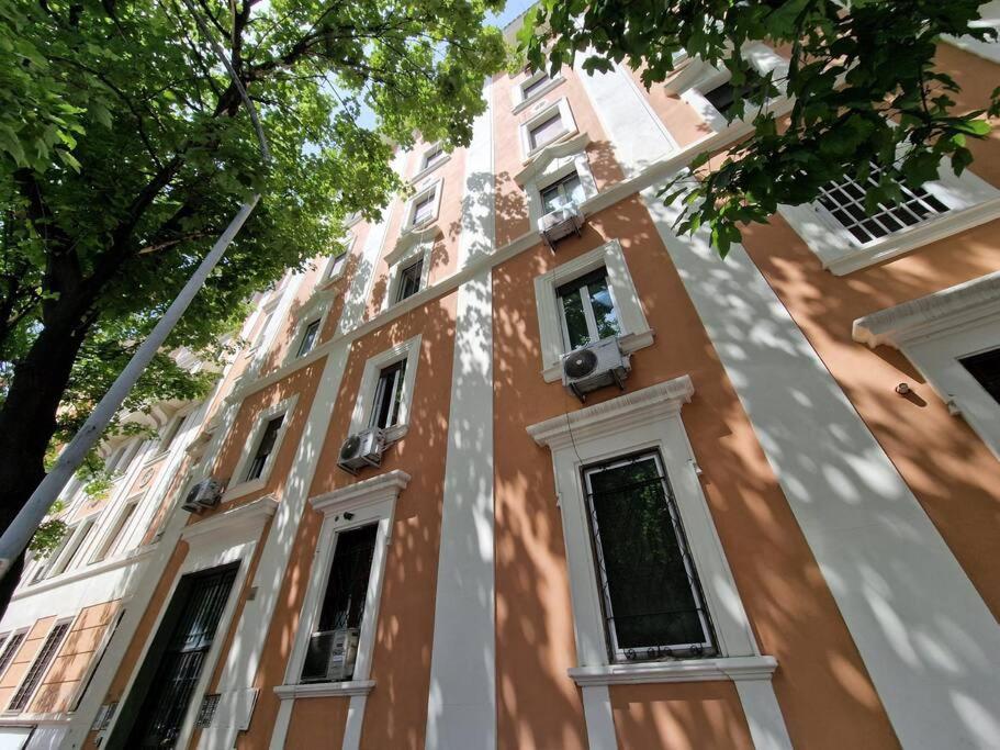 Volupta'S House Trastevere Rome Extérieur photo