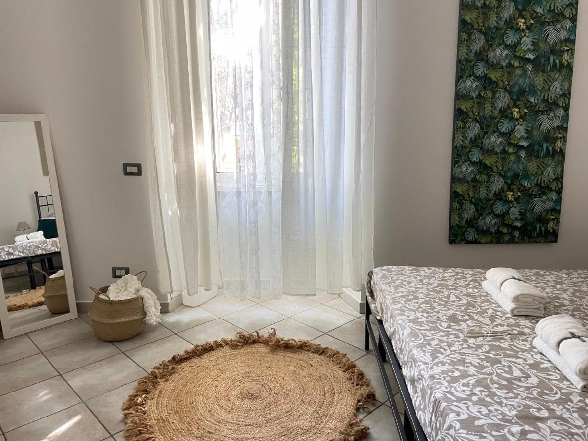 Volupta'S House Trastevere Rome Extérieur photo